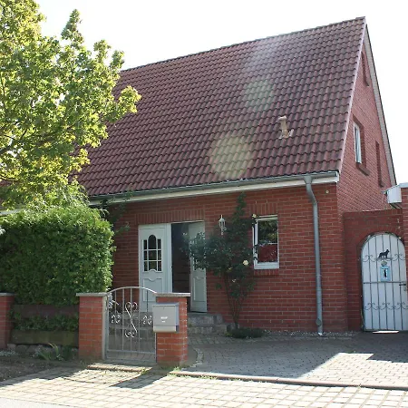 Modern Near Sea In Ostseebad Kühlungsborn