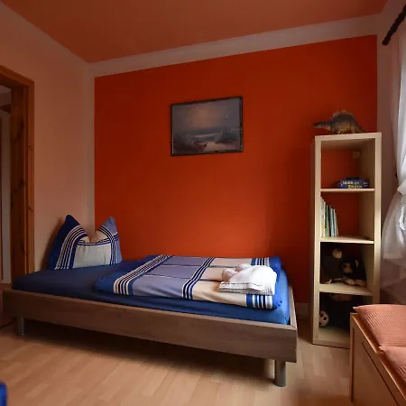 Appartamento Modern Near Sea In